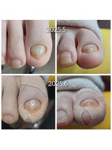 爪切り屋 足楽/