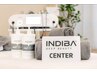 インディバ90分19,800円→14,800円