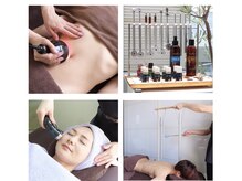 イナンナ サロン トウキョウ(INANNA SALON TOKYO)