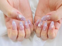 ネイルサロン イーウィ(Ewy)/［吉祥寺］ネイル/パラジェル