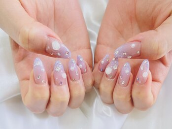 ネイルサロン イーウィ(Ewy)/［吉祥寺］ネイル/パラジェル