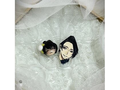 ソレイユ(Soleil)の写真