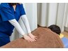 【女性限定】冷え&むくみ改善【美脚骨盤矯正＋骨格改善】40分6,600円