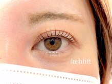 ファミーユプラス 伊勢崎(Fameu+)/まつ毛パーマ