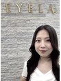 まつげエクステ専門店 アイラ 銀座店(EYELA)&nbsp;伊藤 