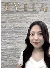 まつげエクステ専門店 アイラ 銀座店(EYELA)&nbsp;伊藤 