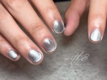 ウィズビー 池尻大橋(withB)/マグネットネイル