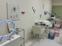 プティ バイ ネネネイル(Petit by Nenenail)