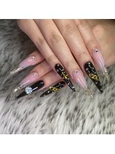 グロウ(Grow)/Nail Salon Grow【グロウ】船橋