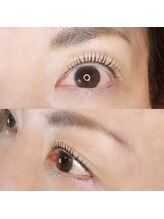 シーペアー(Sea pear)/まつげパーマ♪♪