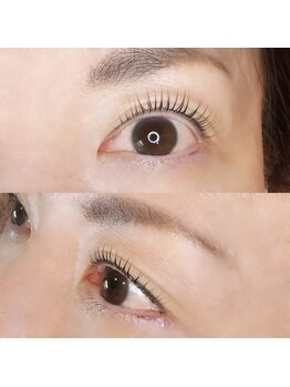 シーペアー(Sea pear)/まつげパーマ♪♪