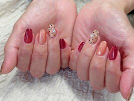 〈シンプルコース〉