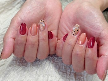 ソル 日吉台 成田駅前(Sol)/〈シンプルコース〉