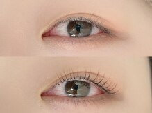 レアナル 横浜店(Leanalu)/ラッシュリフト