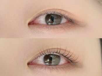 レアナル 横浜店(Leanalu)/ラッシュリフト