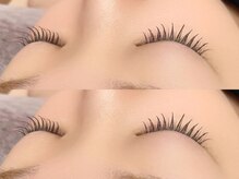 シェリー アイ(Sherry Eye)/目を閉じてもかわいい◎