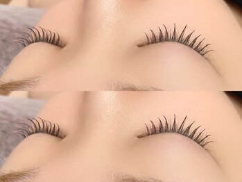 シェリー アイ(Sherry Eye)/目を閉じてもかわいい◎