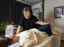 ラナロミ(LANA.Lomi)/もみほぐし