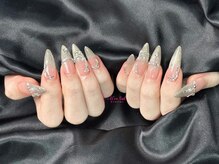 エーコン(ACon)/ジェルスカルプ &nbsp;&nbsp;&nbsp;FREE DESIGN