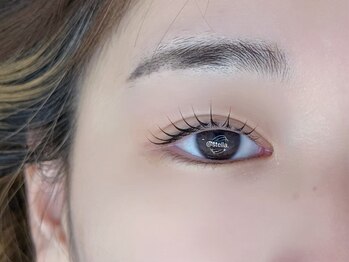 ステラ 立川店(stella.)/まつ毛パーマ 担当 tomoka