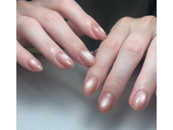 メオネイル(MEO NAIL)/マグネットネイル