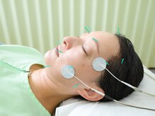 キュアハンズ 大森/寝起きのつらい食いしばり