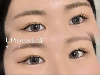 ジュベアイラッシュ 別府店(juve. eyelash)/UPforcelift