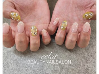 エクラ 楠葉店(eclat)/3月限定デザイン