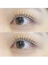 ルミエール(Lumiere)/立ち上げデザイン