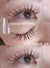 アンドミー(&ME)/ダブルフラット140束