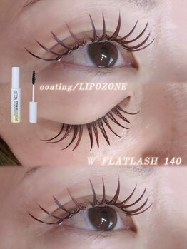 アンドミー(&ME)/ダブルフラット140束