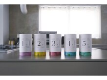 ルボアサンス 中目黒店(Le bois Sens)の雰囲気（ハーブティー・バスオイルの購入のみも可能◎）