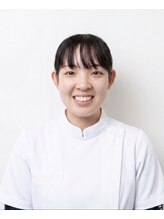 アリス鍼灸整骨院 東 美夢