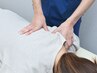 《美容鍼したいが疲れも取りたい方》美容鍼+整体　70分
