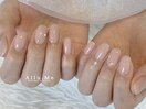 ラメライン♪