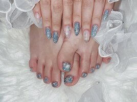 やり放題メニュー/¥9000