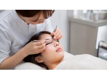 シェリーアイ(CHERIE EYE)の雰囲気（パリジェンヌ/バインドロック/まつげパーマ/ボリューム/フラット）