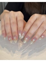 おかわりバブル