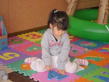 サプリアンドリラクゼーション 媛ひめ/キッズスペースあり。