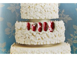 プリュムフラワー