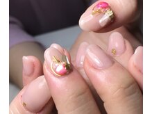 アメイズ(AMAZE)/ヌーディワンカラー