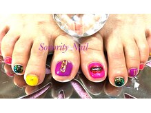 ソノリティ ネイル(Sonority Nail)/