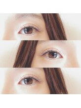 ココン(cocon)/ナチュラルeye☆