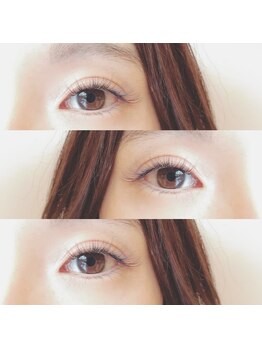 ココン(cocon)/ナチュラルeye☆