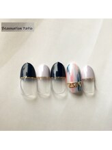 ビューネーションパティオ(Beaunation patio)/定額デザイン