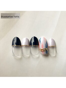 ビューネーションパティオ(Beaunation patio)/定額デザイン