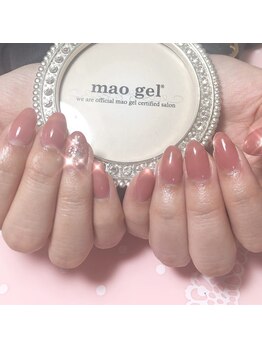 プライベートネイルサロン スイート(Sweet)/マオジェル