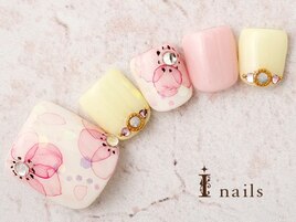 水彩シフォンフラワー　10480円