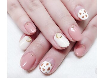 ミューズネイル(muse nail)/