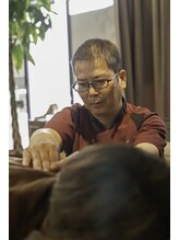 癒し処 和みかん/人気の肩こり集中コース